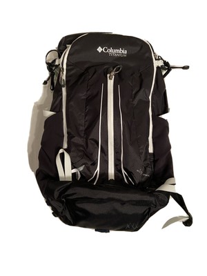 columbia titanium backpack