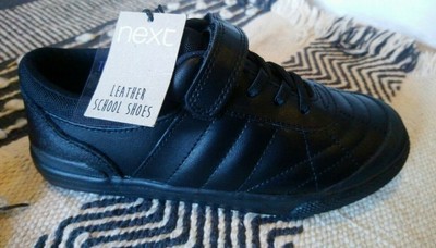 boys school shoes size 13