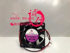 BI-SONIC BP602524HL-03 24V 0.13A 60 25MM 2-Pin Inverter Fan