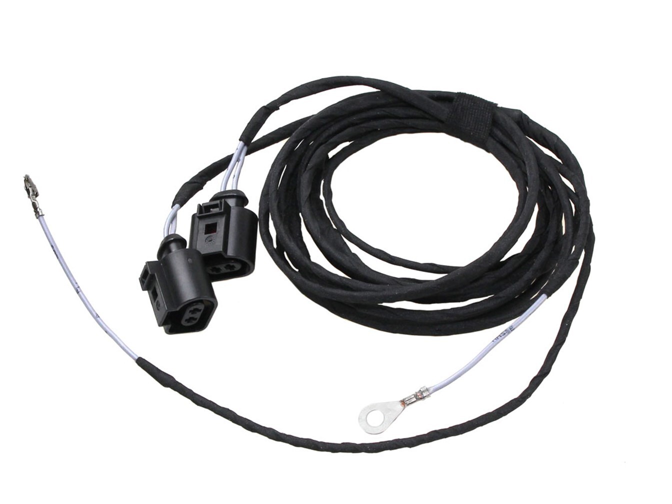 Cable Wiring Fog Light Retrofit suitable for VW Polo 9N 2001 - 2005