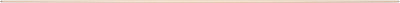 Maple Wood Baking and Pastry French Rolling Pin for Pizza, Pie, Cookie Dough Rol