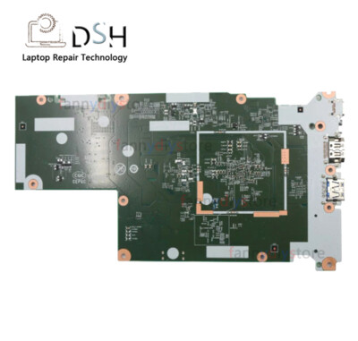 5B20U26505 Lenovo 100e Chromebook 2nd Gen MTK MT8173C UMA 4G 32G Motherboard