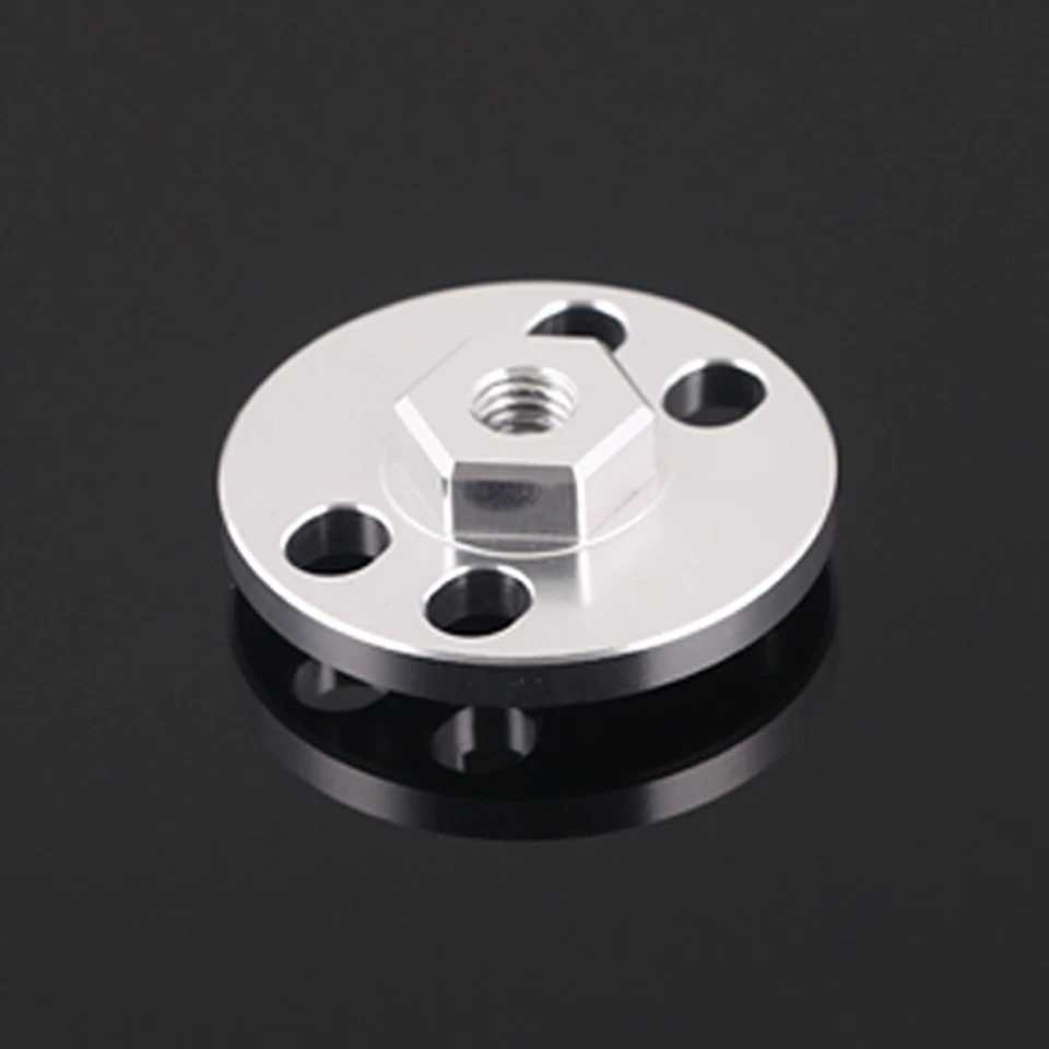 Herramienta de tuerca de vástago de dirección de triple abrazadera universal para DUCATI PANIGALE V4 MONSTER 821 Foto 4 de 4