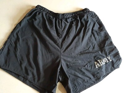 Soffe Military Ranger Running 2 Shorts M020 Epic