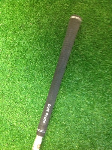 Adams Idea A3 Left Handed 4 Hybrid 22* Regular Graphite Shaft - Picture 5 of 7