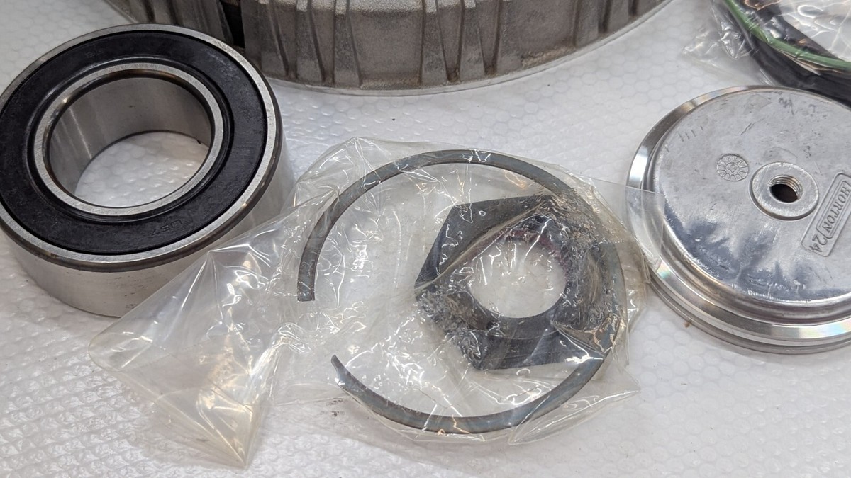 KQ795669-2 Horton Klondike 2 Speed Fan Hub Rebuild Kit Repl