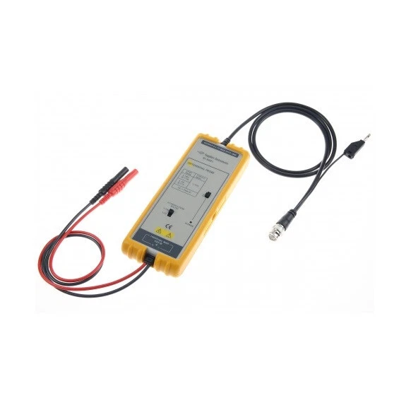 Sapphire SI9001 Differential Tastkopf