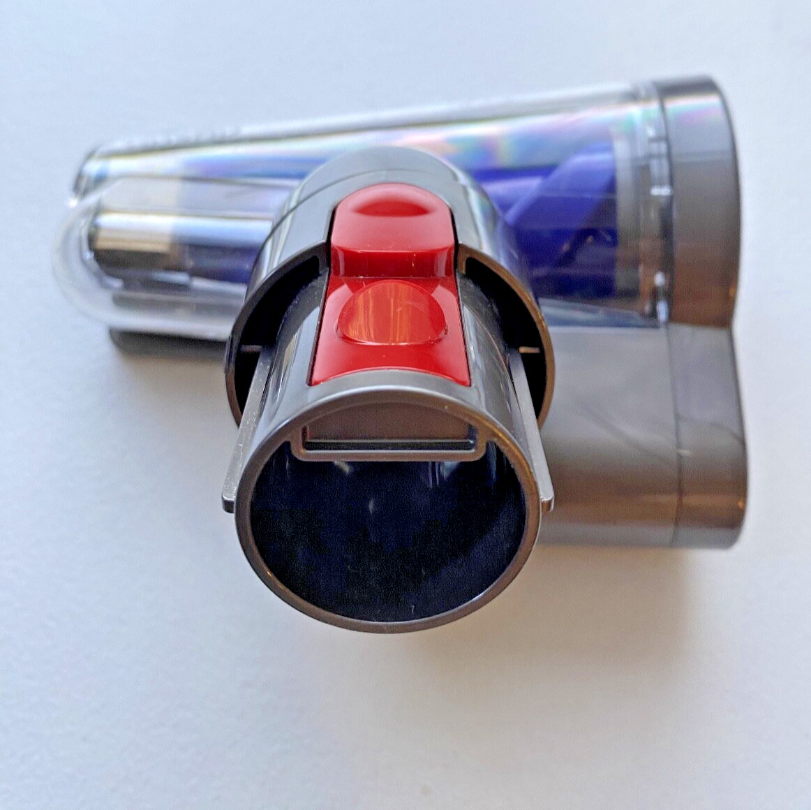 Dyson V7 V8 V10 V11 V12 V15 Vacuum Motorized Hair Screw Tool, NEW, Genuine