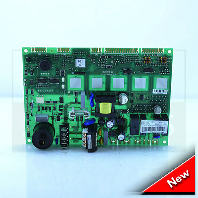 SIME FORMAT DGT 25HE 30HE 35HE & SYSTEM 20HE KESSEL PCB KIT 6301422
