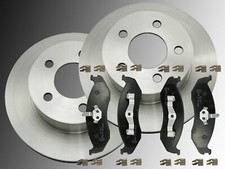 Disque de frein Jeep CHEROKEE