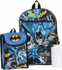 batgirl backpack