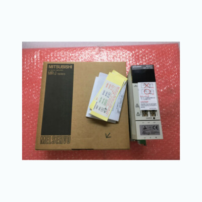 Mitsubishi MR-J2-10B Servo Drive New In Box MRJ210B Free Shipping