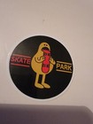 Sticker Decal Vinyl Laptop Binder Cup Car 3" Skate Park Skateboarding Monster