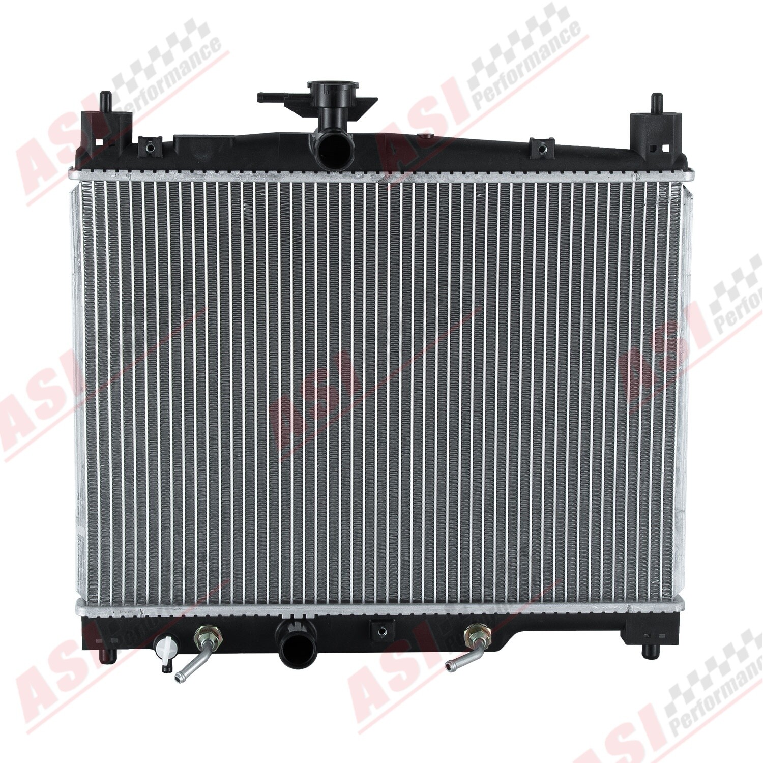 Radiateur de rechange Toyota Yaris 1.3 et 1.0 essence 1999 2002 2005 refroidissement moteur auto