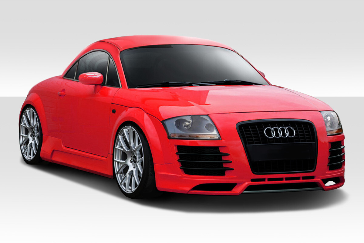 Headlamp Kit | 2017 AUDI TT COUPE S-LINE Headlamp Kit | 2017 AUDI TT COUPE S-LINE