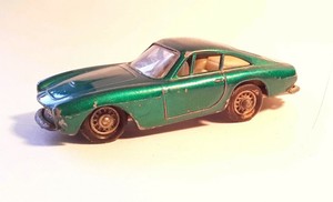 matchbox series no 75 ferrari berlinetta