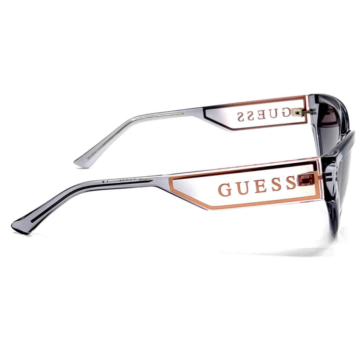 GUESS Sunglasses GU7819 20B, Authentic Guess GU7873/S 01B Sunglasses - US main image 3