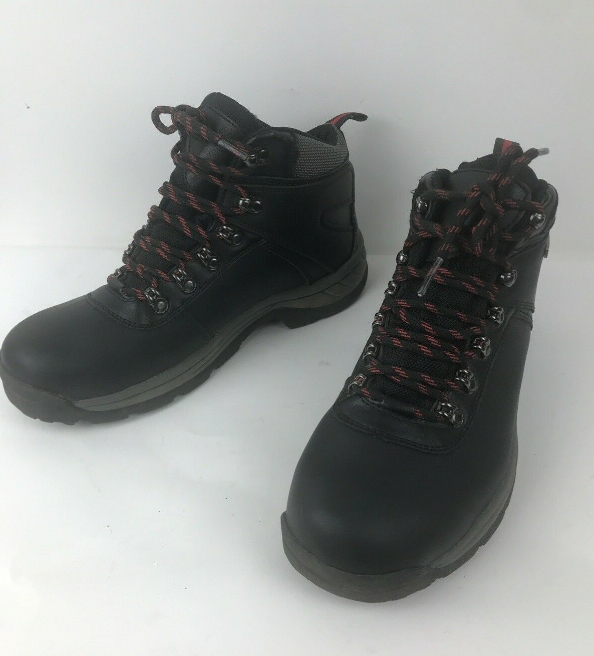 target men's goodfellow boots