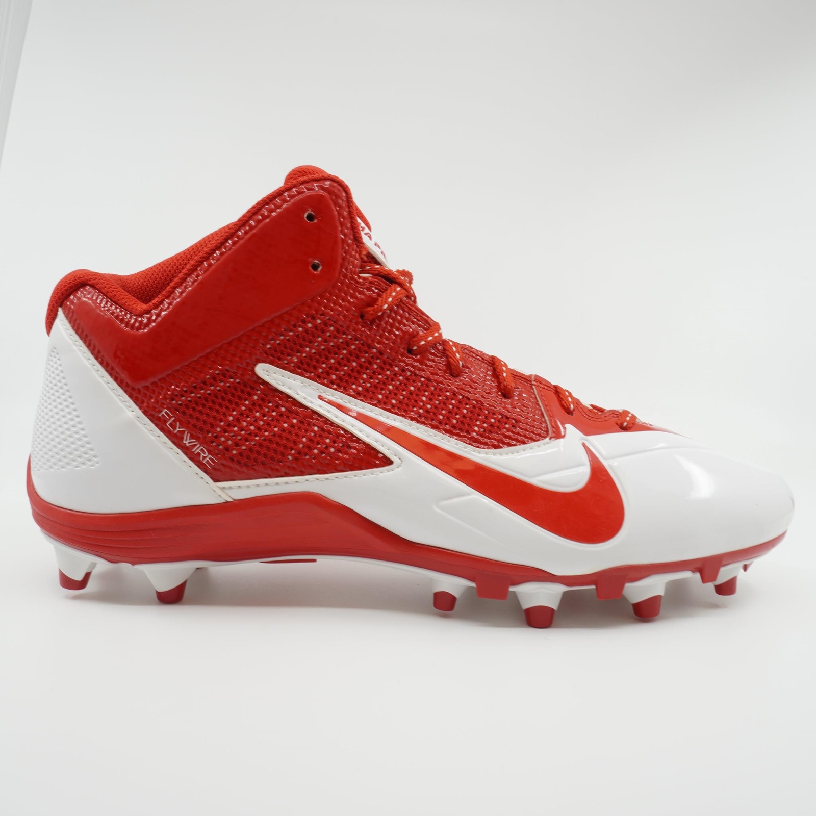 [579636-160] Мужские кроссовки Nike ALPHA PRO 3/4 TD