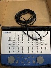 Madsen Astera Audiometro Pannello di Controllo Otometria