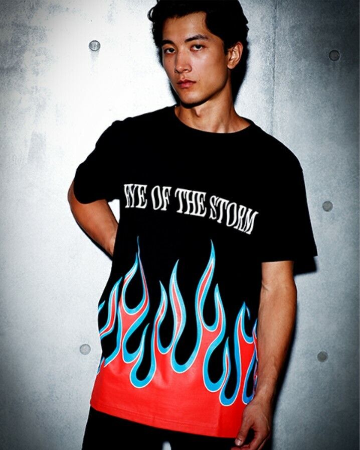 ONE OK ROCK Japan Tour 2019 Eye of the Storm Official T ONE OK ROCK Japan Tour 2019 Eye of the Storm Official T