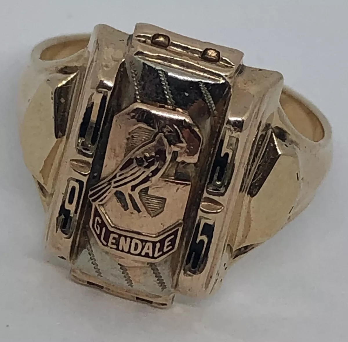 College rings deals usa