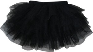 Tulle Tutu Size Chart