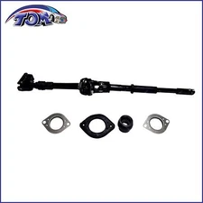 Steering Shaft For 1997-1999 Dodge Dakota Durango 4WD 425-201 55351171AE
