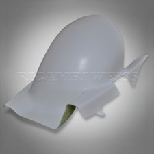 SS03 Suzuki GSX 1400 Carenagé Garde Boue Arriére Protection Leche Roue Poly
