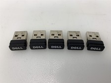 Lot of 6 - Logitech Non-Unifying USB Nano Rec...