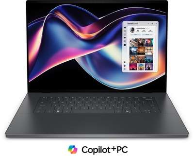 Brand New 2026 XPS 16 DA16260 16