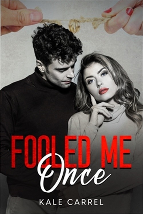 Fooled Me Once (Paperback or Softback)
