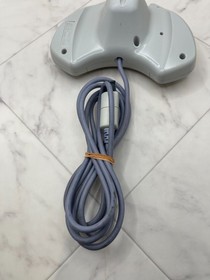 ASCII PAD FT Controller ASC-1301P SEGA Dreamcast Official Tested Japan