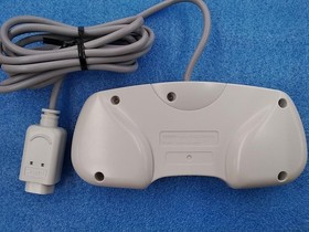 NEC PC-FX Home Video Game Console System with Box Tested