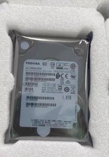Toshiba AL15SEB18EQ 1.8TB 10000RPM 128MB SAS 2.5'' Hard Drive