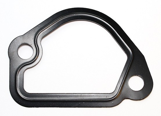 Fits ELRING EL008921 Gasket, coolant flange EL008921 Air cooler pipe gasket (o-