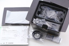 Top MINT in Box Fujifilm X Series X20 12.0MP Digital Camera Black From JAPAN