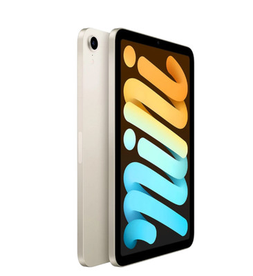 Apple iPad mini Gen-6 wifi 64GB MK7P3KH/A Grade A No Tariffs In US