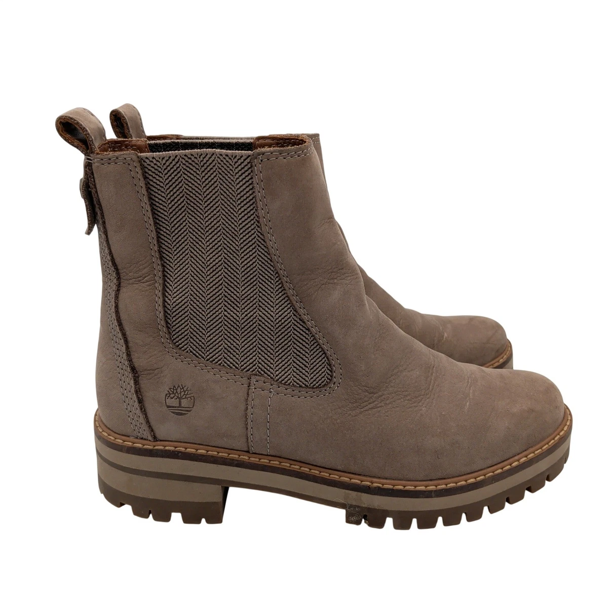 Timberland Chelsea Boots for Women for sale | eBay display picture 1