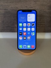 Apple iPhone 12 | 128 GB | Schwarz | akzeptab...