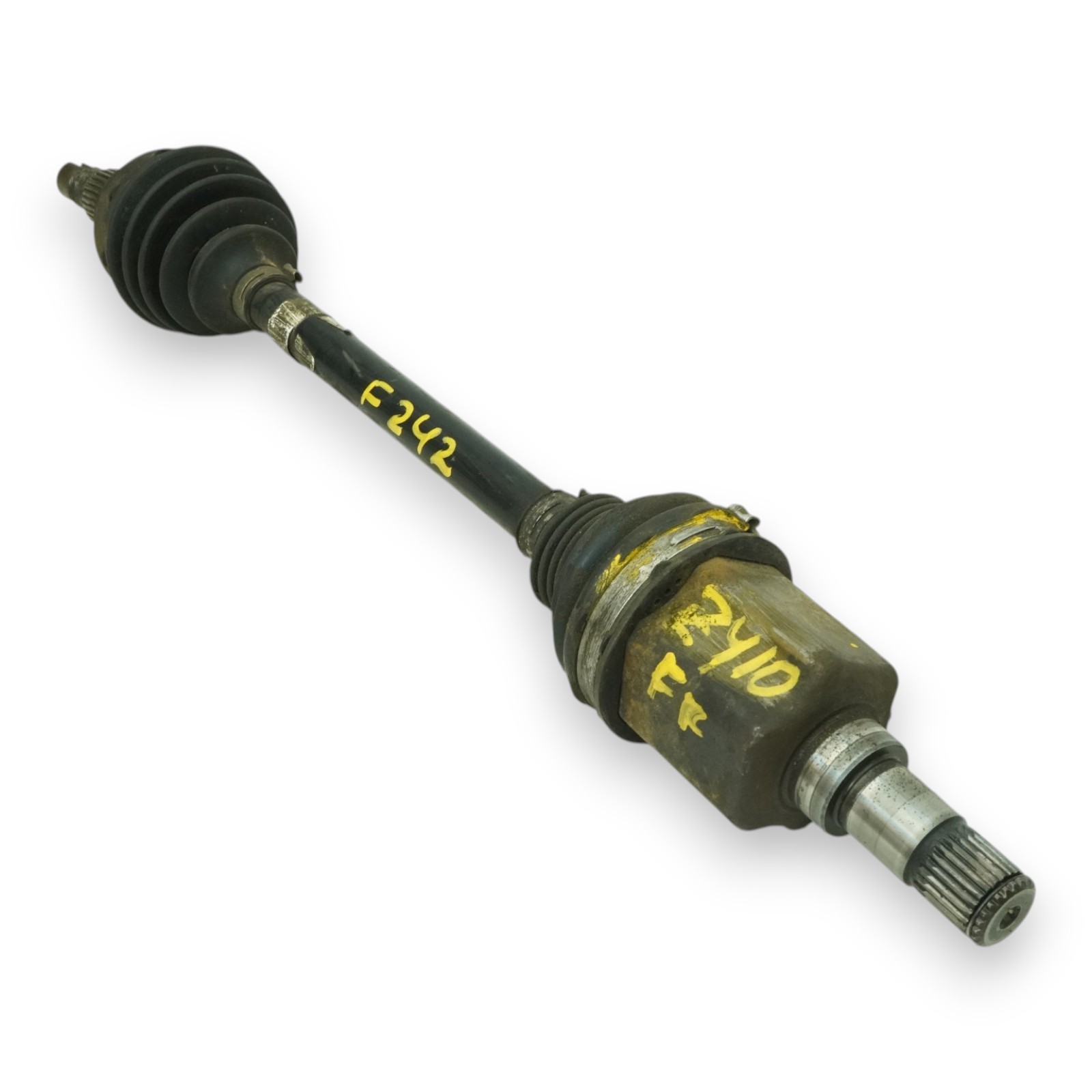 Maserati Quattroporte 2014-2017 Front Right Cv axle