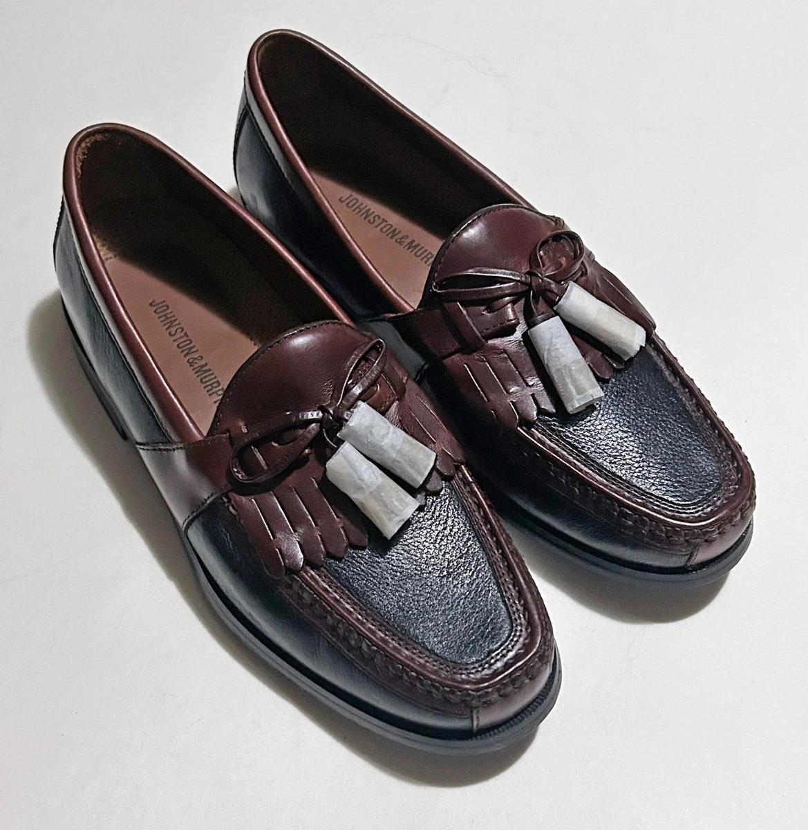 Johnston & Murphy Multicolor Dress Shoes for Men for sale | eBay display picture 2