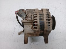 Alternateur Nissan TERRANO