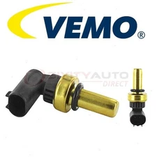 VEMO Coolant Temperature Sensor for 2000-2006 Mercedes-Benz S500 5.0L V8 - rc