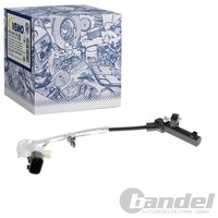 Vemo Kurbelwellensensor Passend FüR CitroËN C5 C6 Jaguar F-PACE S-TYPE XF XJ