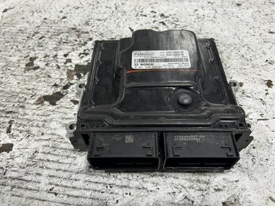 2022 FORD MAVERICK Engine Computer OEM Part Number M1PA-12A650-DA