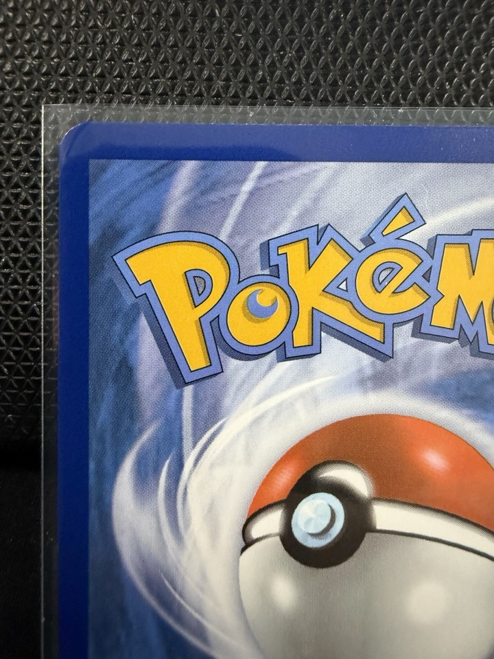 Pokemon Eternatus VMAX Shiny Holo Rare Card SV122/SV122 Shining Fates ...