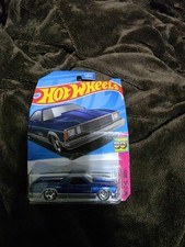 Hot Wheels Hw The 80s 310 80 El Camino Hot Wheels Hw The 80s 310 80 El Camino