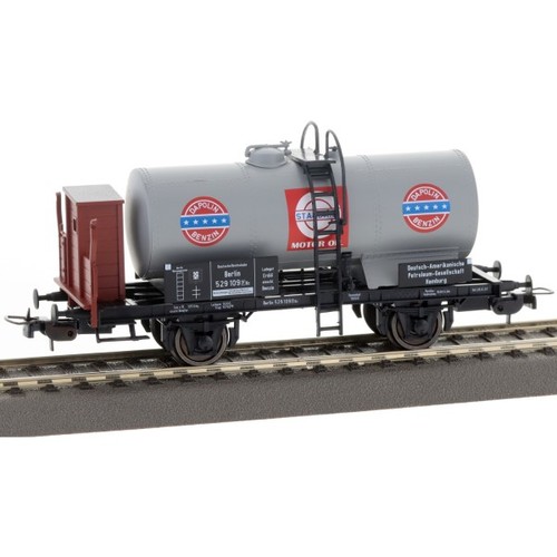 Tillig 76765 Kesselwagen „Deutsch-Amerikanische Petroleum Gesellschaft“ Ep II H0 | Zustand: Neu