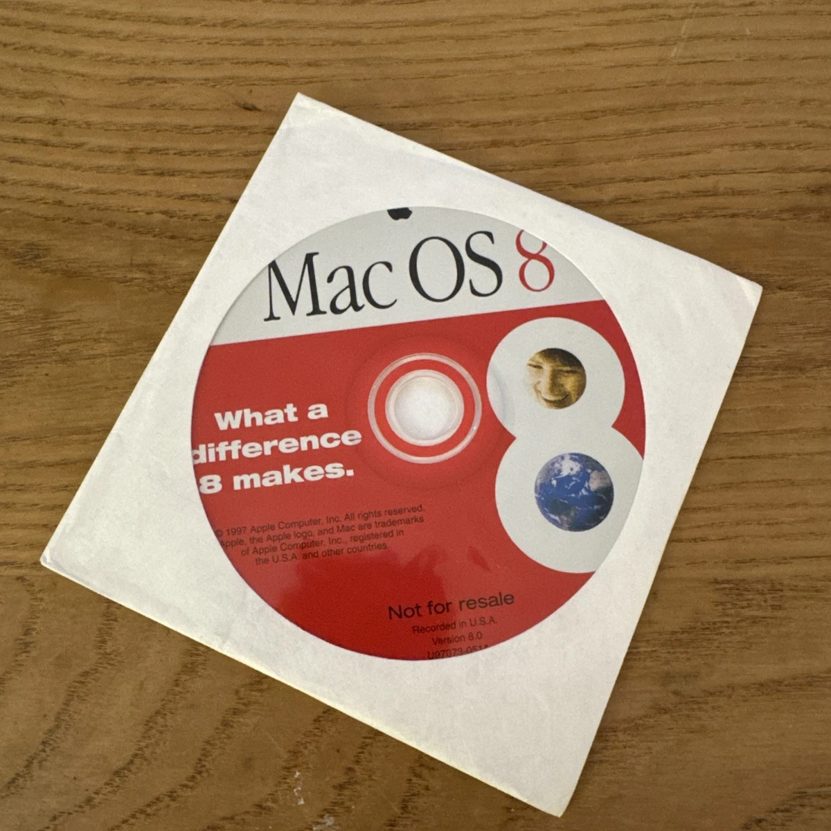 25+ Apple Computer Software CDs for sale | Updated Oct 2026